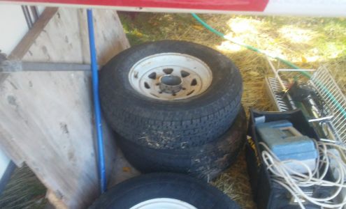 Tabletop Inc Richfield