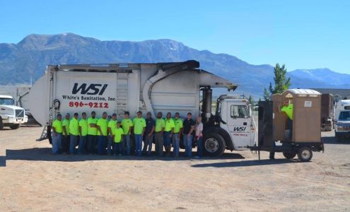 White's Sanitation, Inc. Richfield