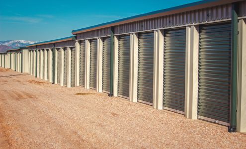 Richfield Storage Richfield