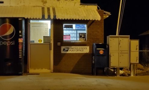 United States Postal Service Bluebell