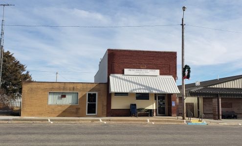 United States Postal Service