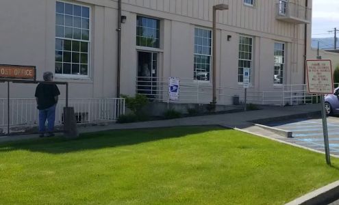 United States Postal Service