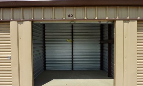 Al's Mini Storage Plentywood