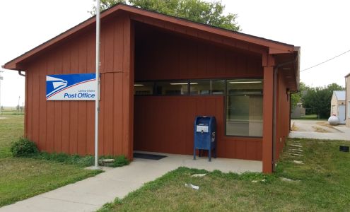 United States Postal Service Noonan