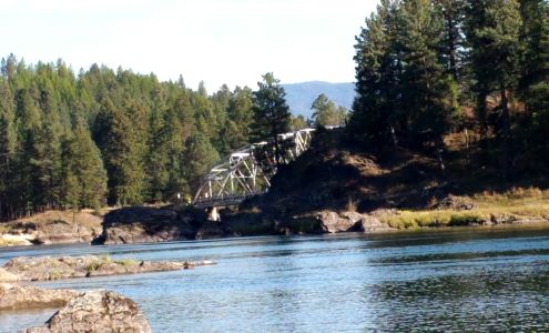 Thompson Falls Chamber-Commerce Thompson Falls