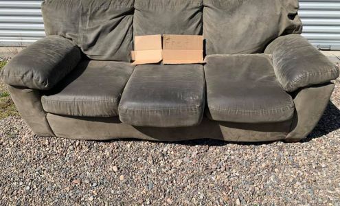 Plains Storage Plains