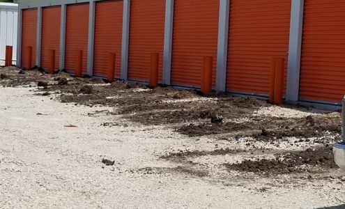 Blackjack Storage Plains