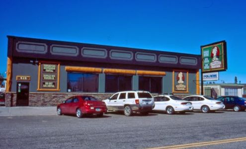 Big Sky Car Rentals