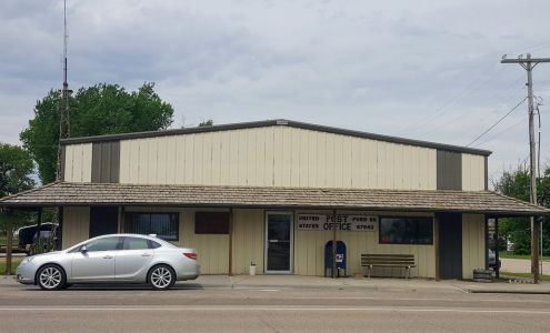 United States Postal Service