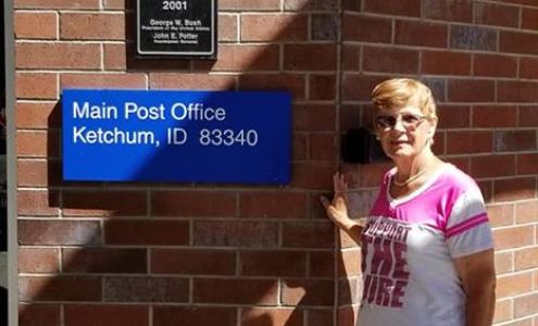 United States Postal Service