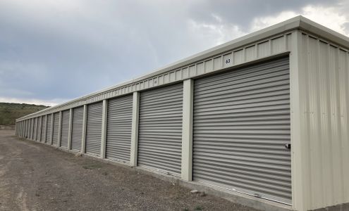 Storage Depot Meeker