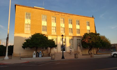 United States Postal Service