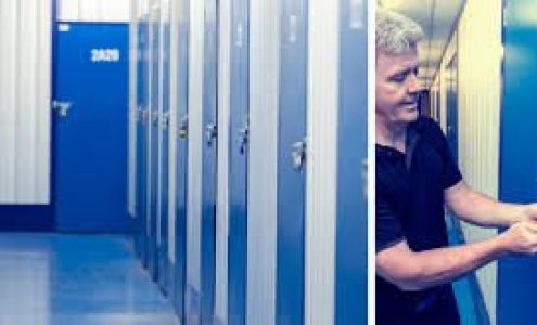 Pima Self Storage Pima