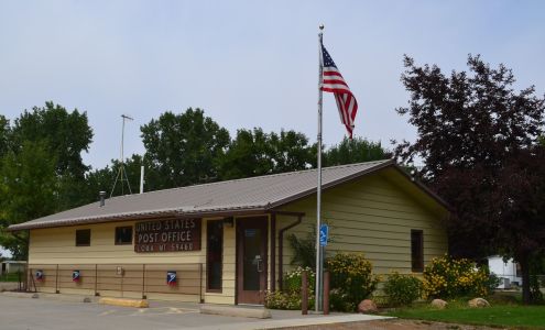 United States Postal Service Loma