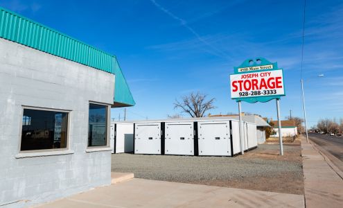 Joseph City Storage Joseph City
