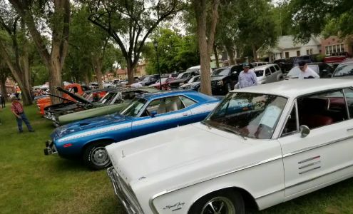 JJ Aube Trucking Ordway