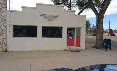 United States Postal Service