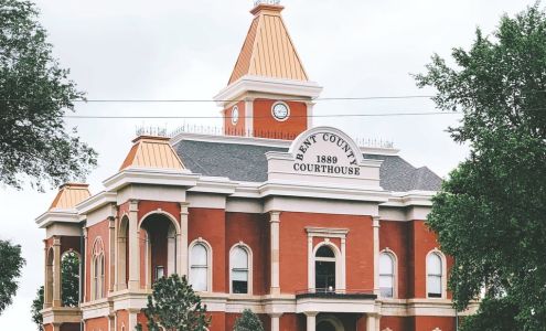 Las Animas Transfer La Junta