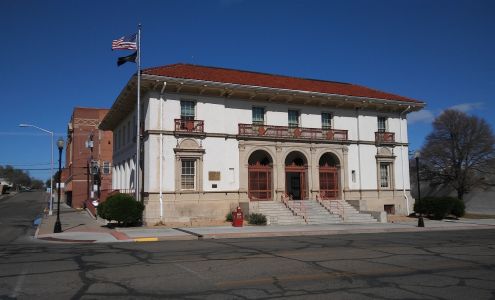 United States Postal Service