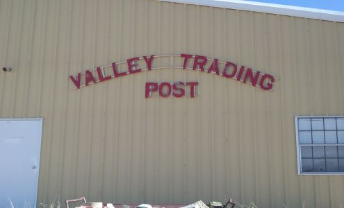 Valley Trading Post Event Center and TNT Secure Storage Units