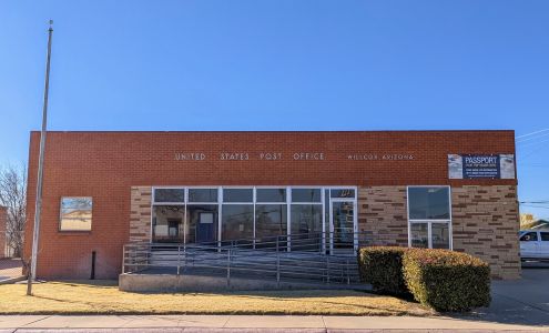 United States Postal Service