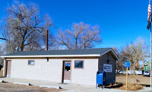 United States Postal Service