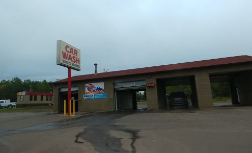 Red's Auto Wash