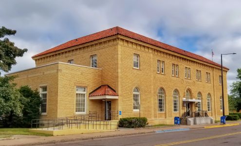 United States Postal Service