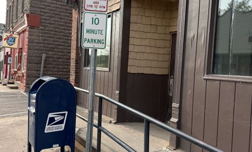 United States Postal Service