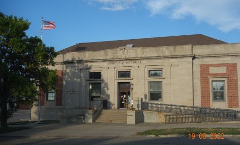 United States Postal Service