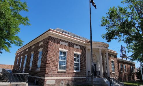 United States Postal Service