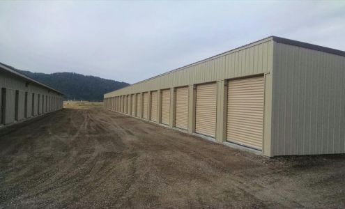 The Storehouse Alpine