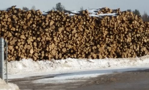 Upstate Trucking Gulliver