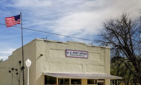 United States Postal Service Duncan