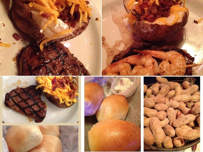Texas Roadhouse 854 E I-10 Service Rd, Slidell