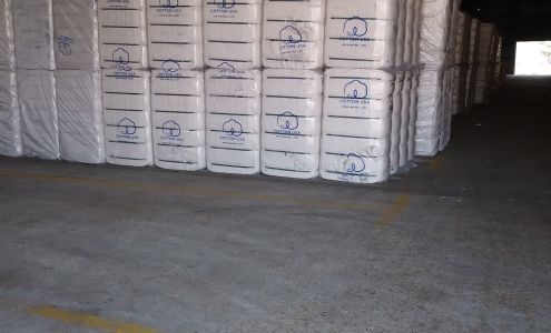 Staple Cotton Compress Wearhouse Greenwood