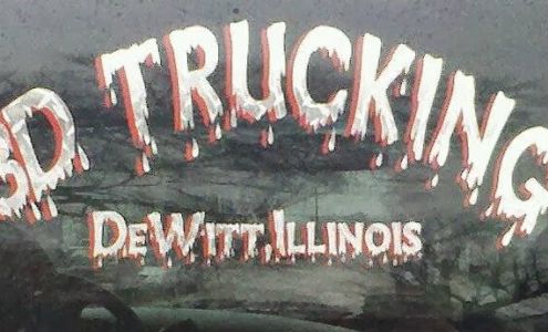 3D Trucking De Witt