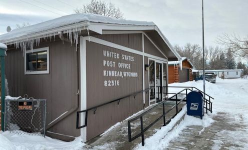 United States Postal Service Kinnear