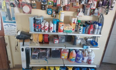 I & B Transport & Storage Inc Columbus