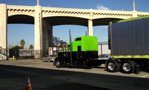 Eagle Trucking Enteprises Inc Springdale