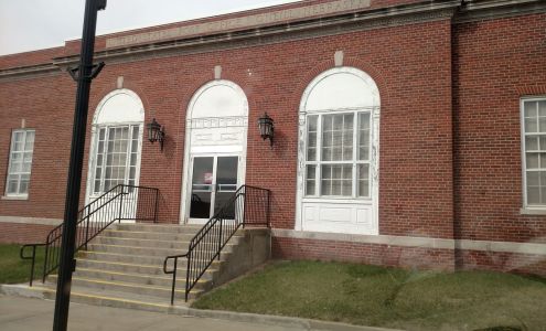 United States Postal Service