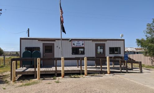 United States Postal Service