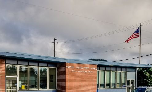 United States Postal Service