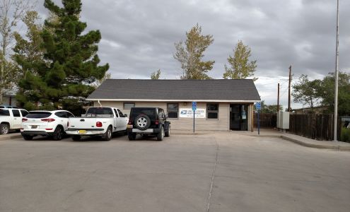 United States Postal Service San Antonio