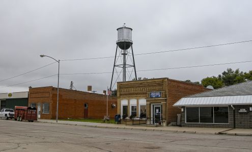 United States Postal Service Petersburg
