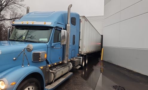 Klug Transport Farmington