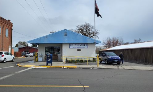 United States Postal Service Dufur