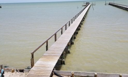 Betty's Place Port Mansfield