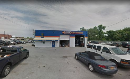 Roy's Quality Car Care, Inc.