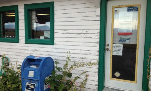 United States Postal Service Crowheart